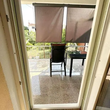 Apartman Denko By The Sea