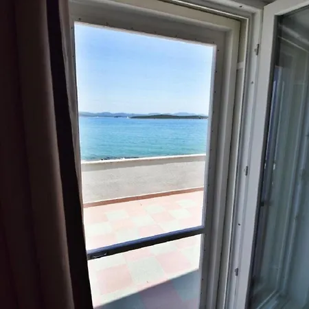 Denko By The Sea Apartman Betina (Sibenik-Knin)