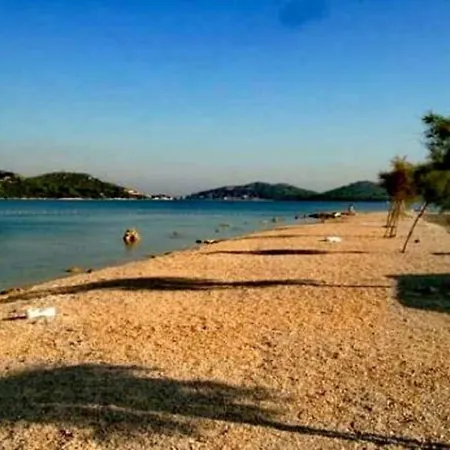 Apartman Denko By The Sea Betina (Sibenik-Knin)
