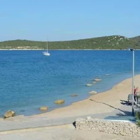 Denko By The Sea Apartman Betina (Sibenik-Knin)