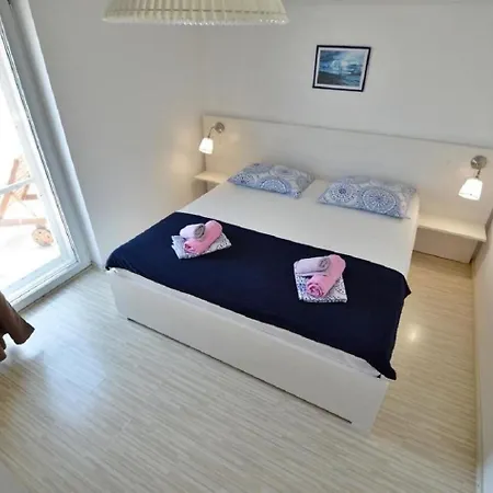 Apartman Denko By The Sea *