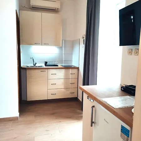 Apartman Denko By The Sea