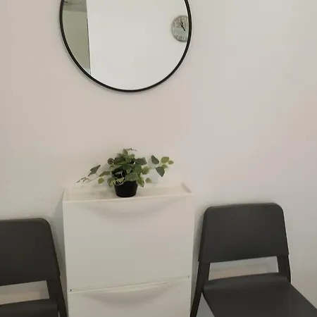 Denko Apartamento Betina (Sibenik-Knin)