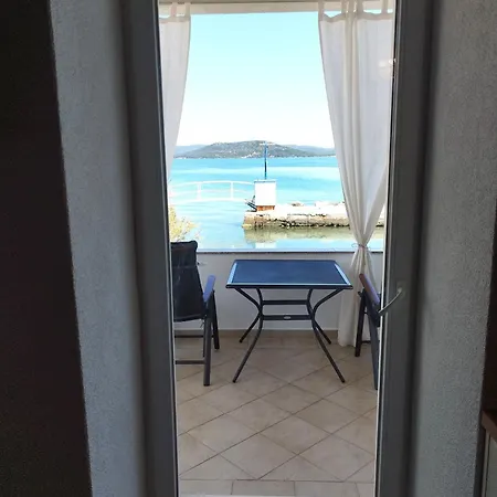 Apartamento Denko Betina (Sibenik-Knin)