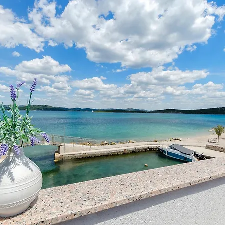 Denko By The Sea * Betina (Sibenik-Knin)