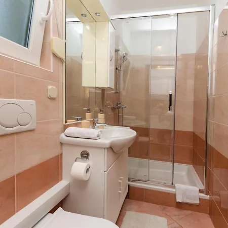 Denko By The Sea Appartement Betina (Sibenik-Knin)
