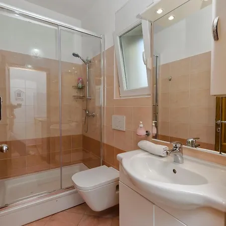 Appartement Denko By The Sea Betina (Sibenik-Knin)