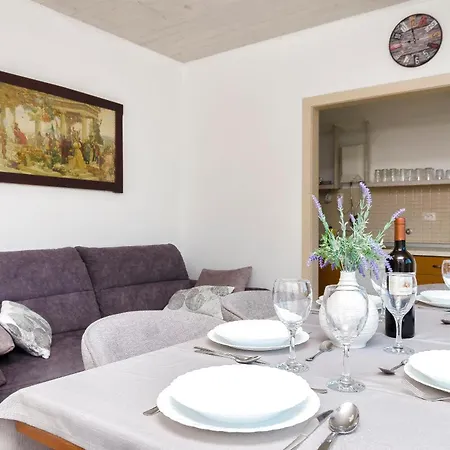Appartement Denko By The Sea Betina (Sibenik-Knin)