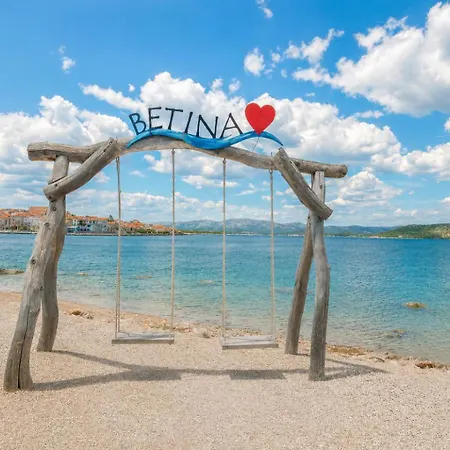 Appartement Denko By The Sea *