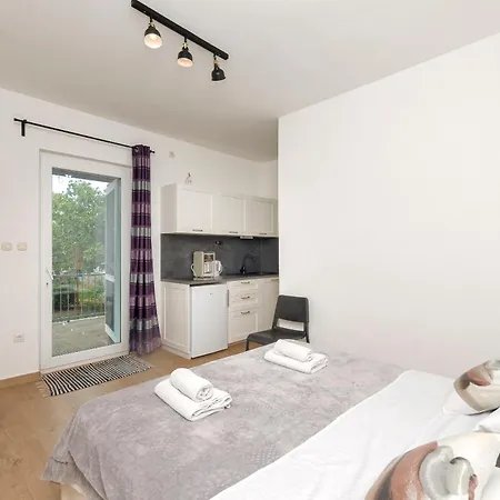 Denko By The Sea Appartement