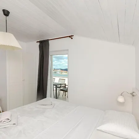 Denko By The Sea Appartement *