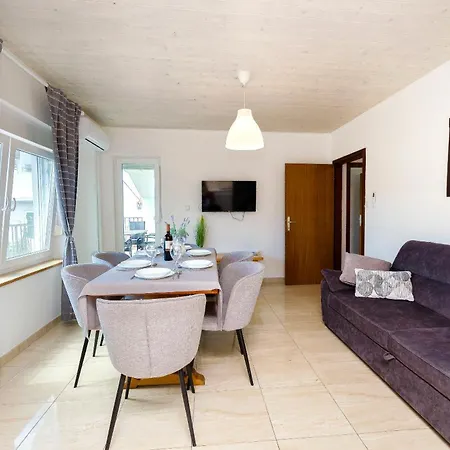 Appartement Denko By The Sea Betina (Sibenik-Knin)