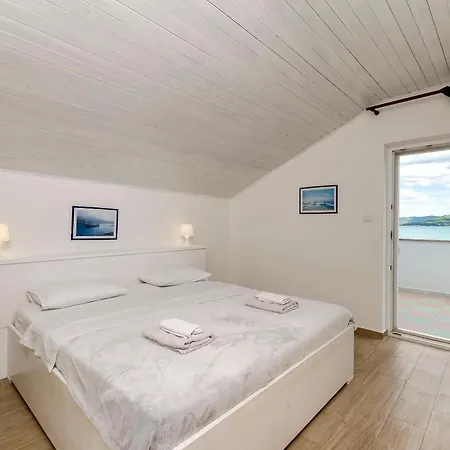Appartement Denko By The Sea Betina (Sibenik-Knin)