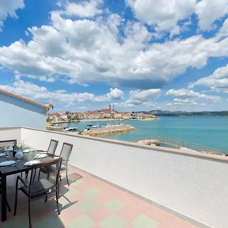 Denko By The Sea * Betina (Sibenik-Knin)