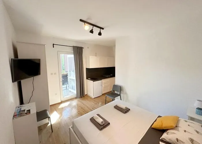 Denko Apartman