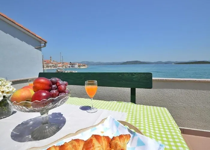 Apartman Denko Betina (Sibenik-Knin)