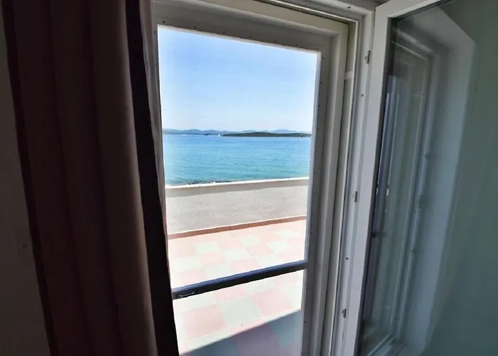 Denko Apartman Betina (Sibenik-Knin)