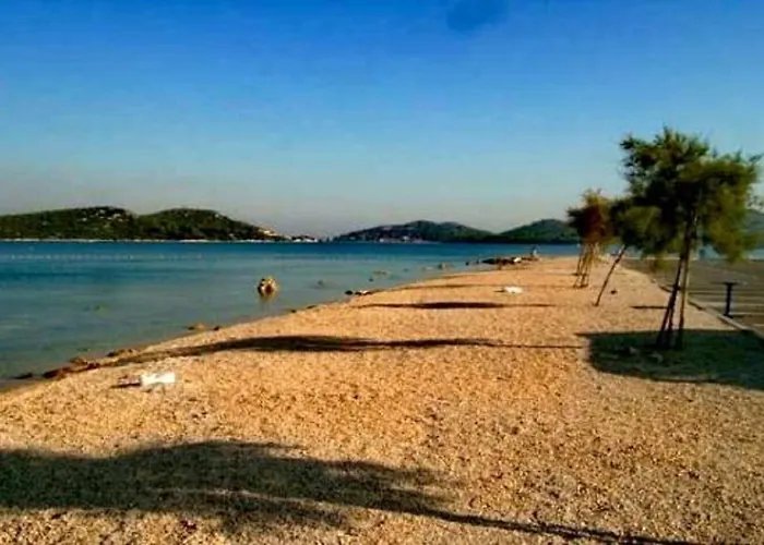 Apartman Denko Betina (Sibenik-Knin)