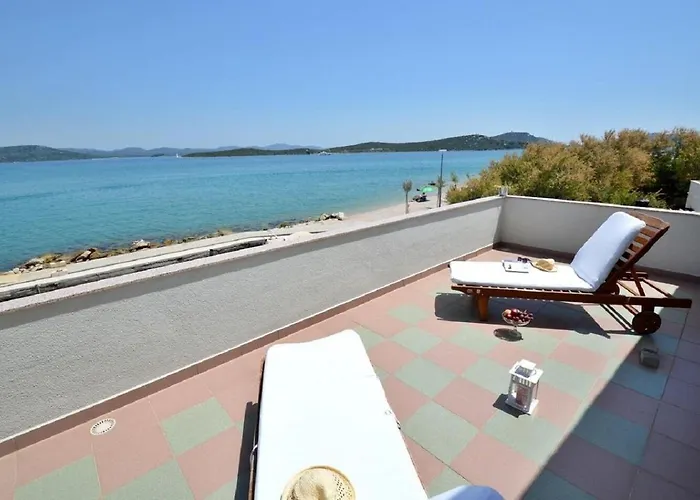 Apartman Denko Betina (Sibenik-Knin)