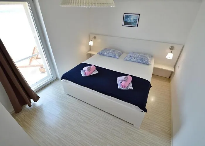 Apartman Denko *