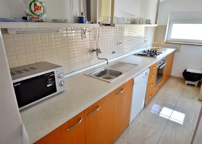 Denko Apartman Betina (Sibenik-Knin)