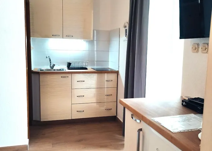 Apartman Denko