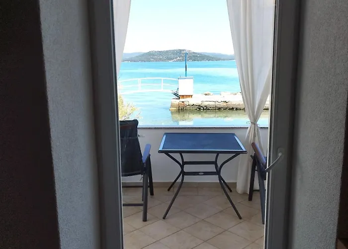 Apartman Denko Betina (Sibenik-Knin)